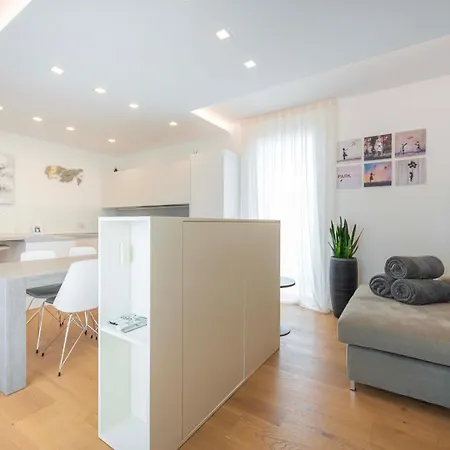 Apartmán Wave