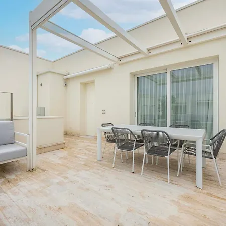Apartamento Wave *