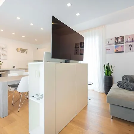 Apartamento Wave Lido di Jesolo
