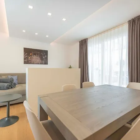Apartamento Wave