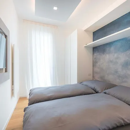 Apartamento Wave *