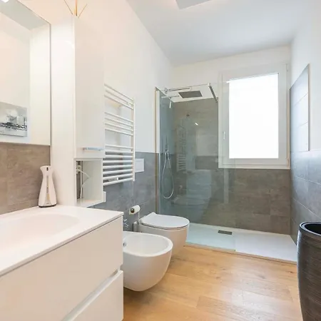 Apartamento Wave Lido di Jesolo